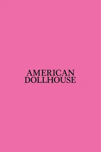 American Dollhouse (2026) poster