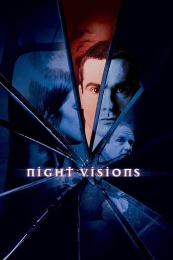Night Visions (2001) poster