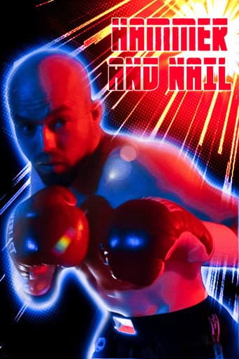 Hammer and Nail (2026) poster