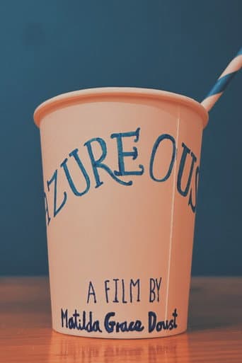 Azureous (2026) poster