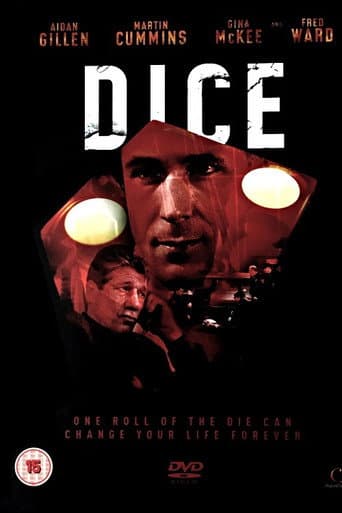 Dice (2001) poster