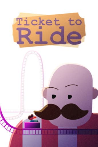 Ticket to Ride poster