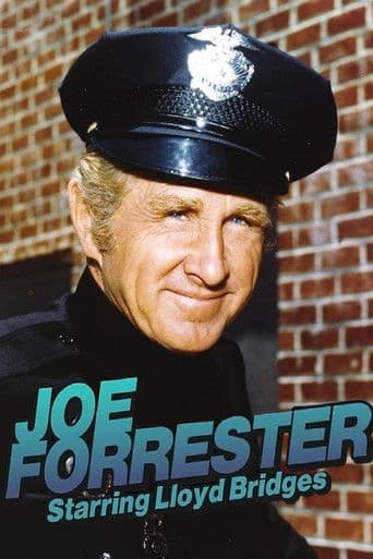 Joe Forrester (1975) poster