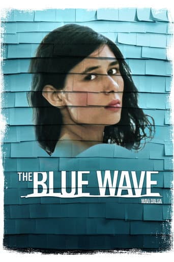 The Blue Wave (2013) poster