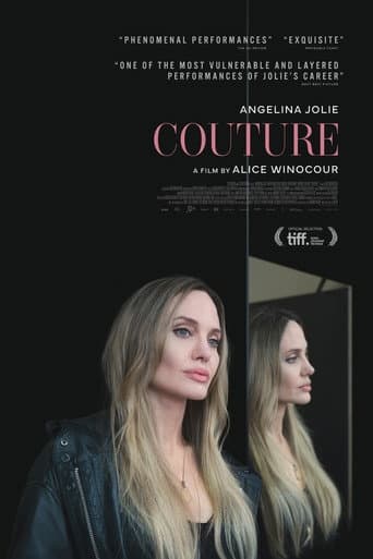 Couture (2026) poster