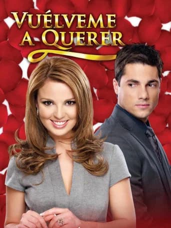 Vuelveme a querer (2009) poster