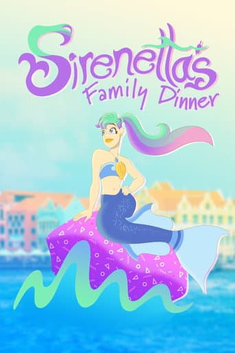Sirenetta’s Family Dinner (2019) poster