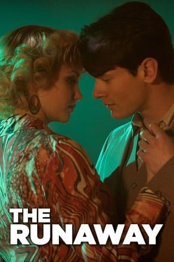 The Runaway (2011) poster