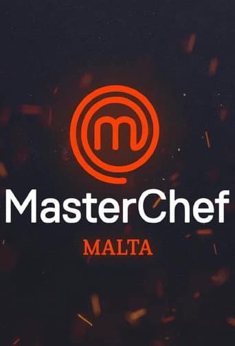 MasterChef Malta (2024) poster