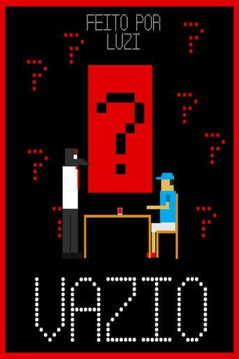Vazio poster
