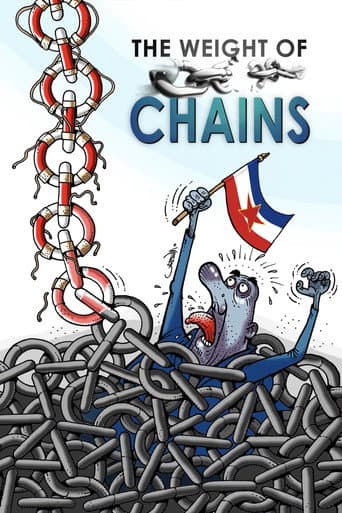 The Weight of Chains (2010) poster