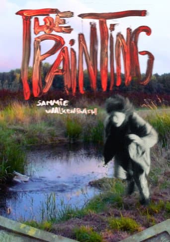 The Painting (2023) poster