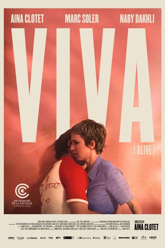 Alive (2026) poster