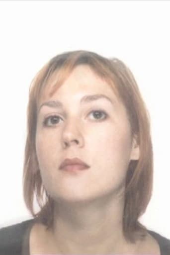 Who's That Girl (2006) poster