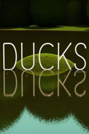 DUCKS (2025) poster