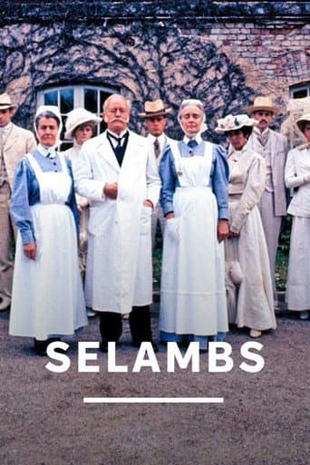Selambs (1979) poster