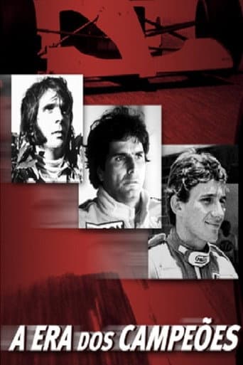 3 Champions (2011) poster
