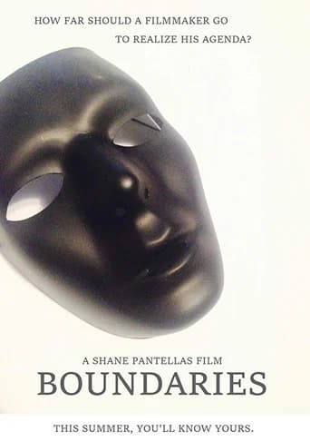 Boundaries (2015) poster