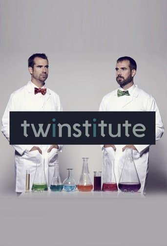 The Twinstitute (2019) poster