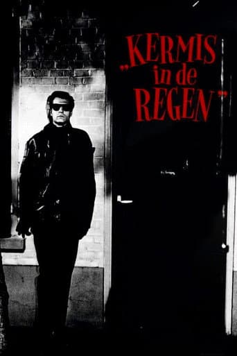 Fair in the Rain (1962) poster