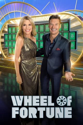 Wheel of Fortune (1983) poster