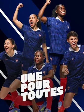 Une pour toutes (2026) poster