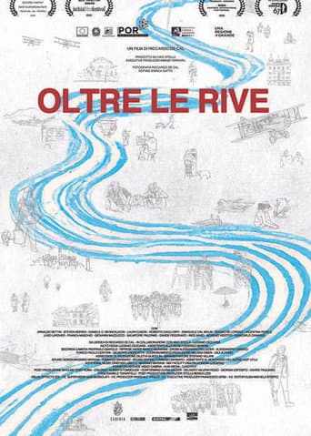 Beyond the River Banks (2021) poster