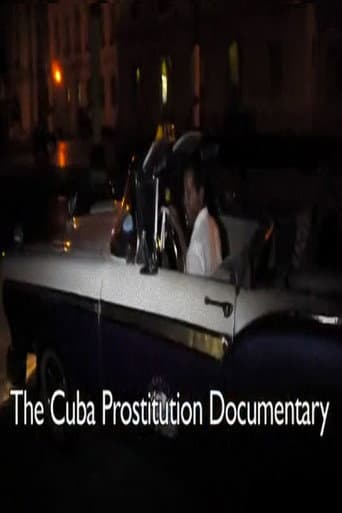 The Cuba Prostitution Documentary (2011) poster