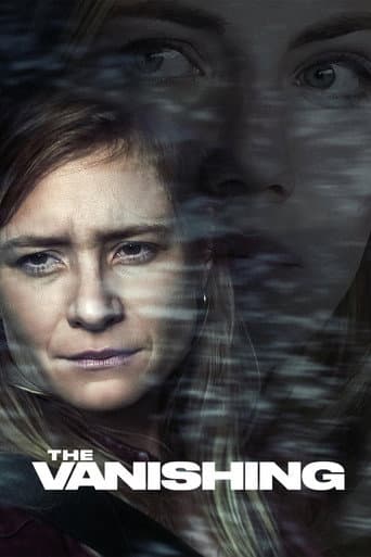 Das Verschwinden (2017) poster