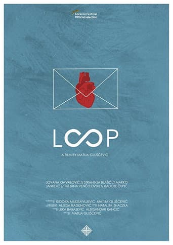 Loop (2017) poster
