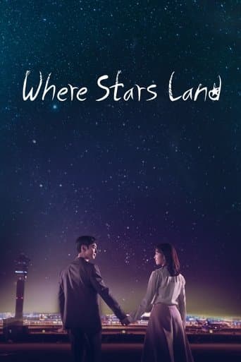 Where Stars Land (2018) poster
