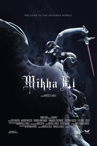 Mikha'El (2021) poster