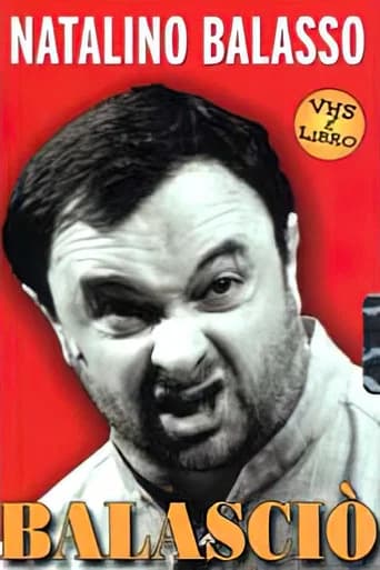Balasciò (2002) poster