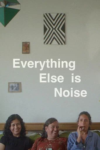 Everything Else Is Noise (2026) poster