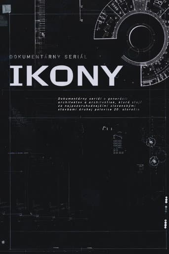 Ikony (2020) poster