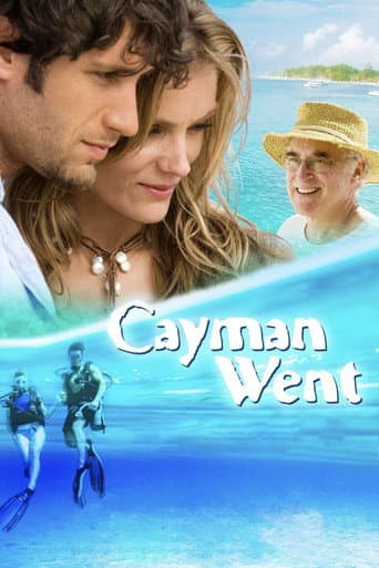 Cayman Went (2009) poster