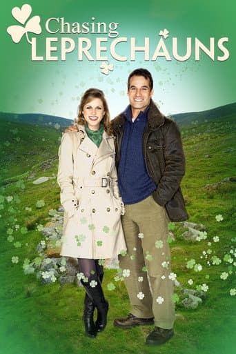 Chasing Leprechauns (2012) poster