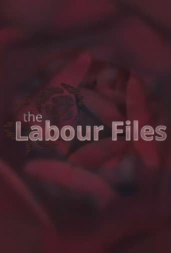 The Labour Files (2022) poster