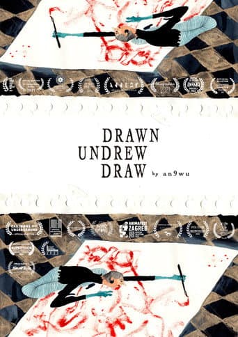 Drawn Undrew Draw (2021) poster