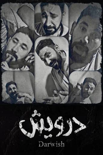 Darwish (2019) poster