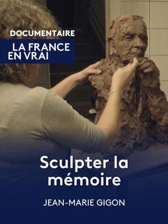 Sculpter la mémoire (2023) poster