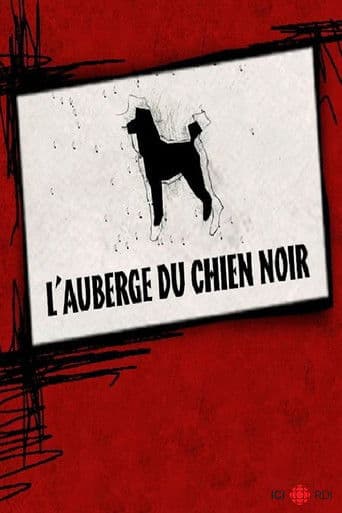 Black Dog Inn (2003) poster