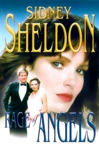 Rage of Angels (1983) poster