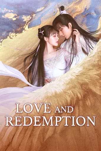 Love and Redemption (2020) poster