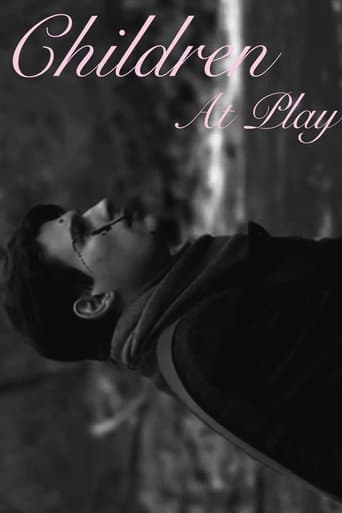 Children at Play (2010) poster