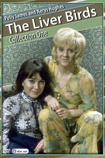 The Liver Birds (1969) poster