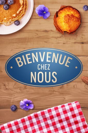 Bienvenue chez nous (2012) poster
