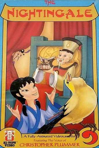 The Nightingale (1987) poster