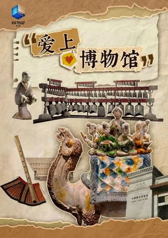爱上博物馆 (2025) poster