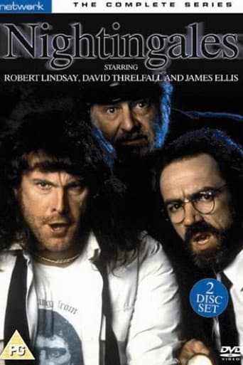 Nightingales (1990) poster